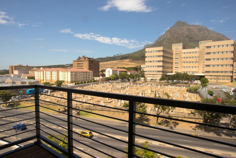 3 Bedroom Property for Sale in Observatory Western Cape